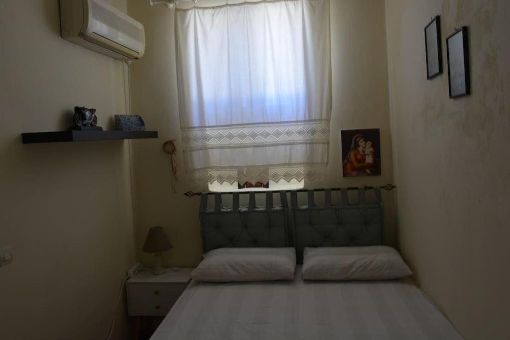 The House Of Grandma Zinios Ioulis Exterior foto