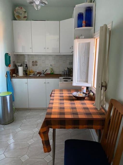 The House Of Grandma Zinios Ioulis Exterior foto