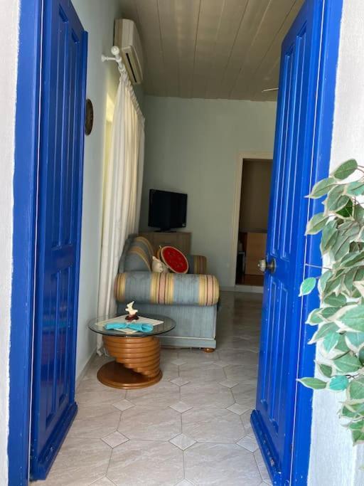 The House Of Grandma Zinios Ioulis Exterior foto