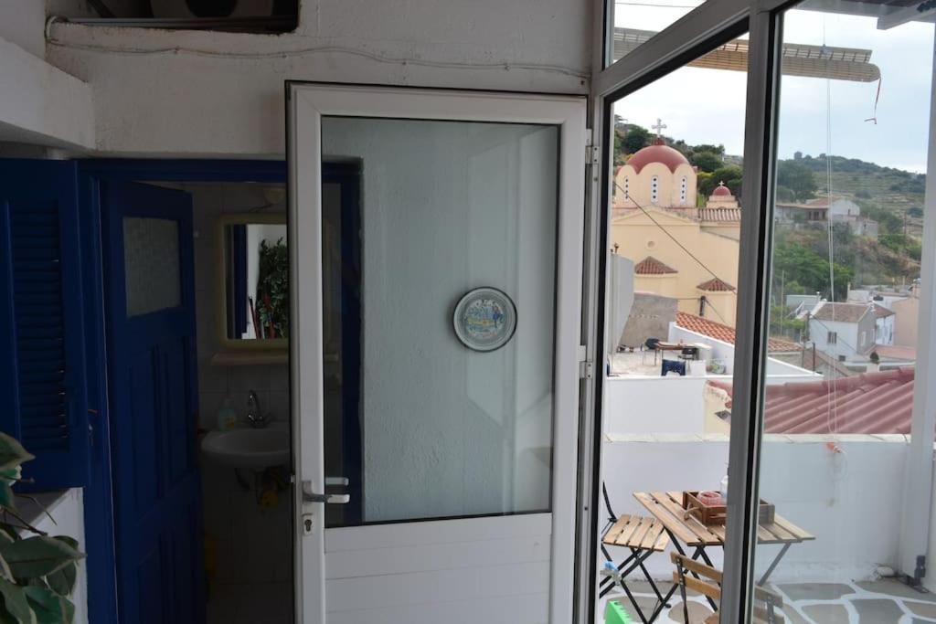 The House Of Grandma Zinios Ioulis Exterior foto